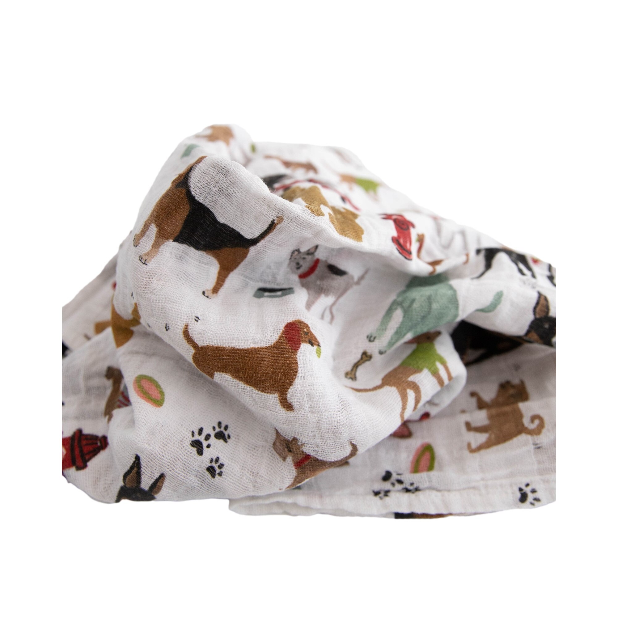 Little unicorn hotsell dog swaddle