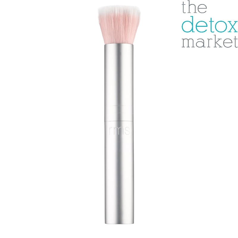 RMS Beauty Skin2Skin Blush Brush The Pen Centre