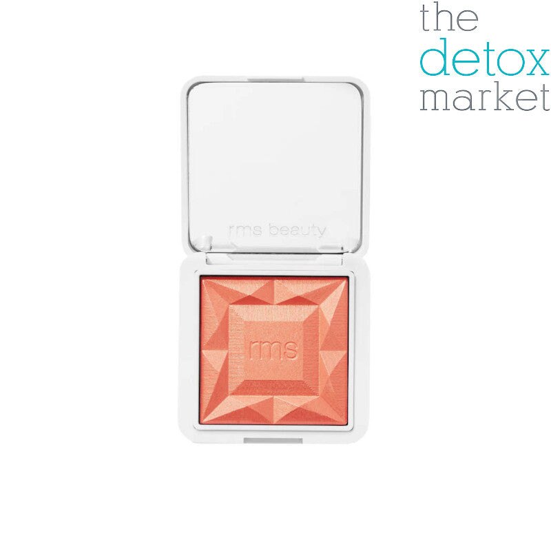 RMS Beauty Skin2Skin Blush Brush The Pen Centre