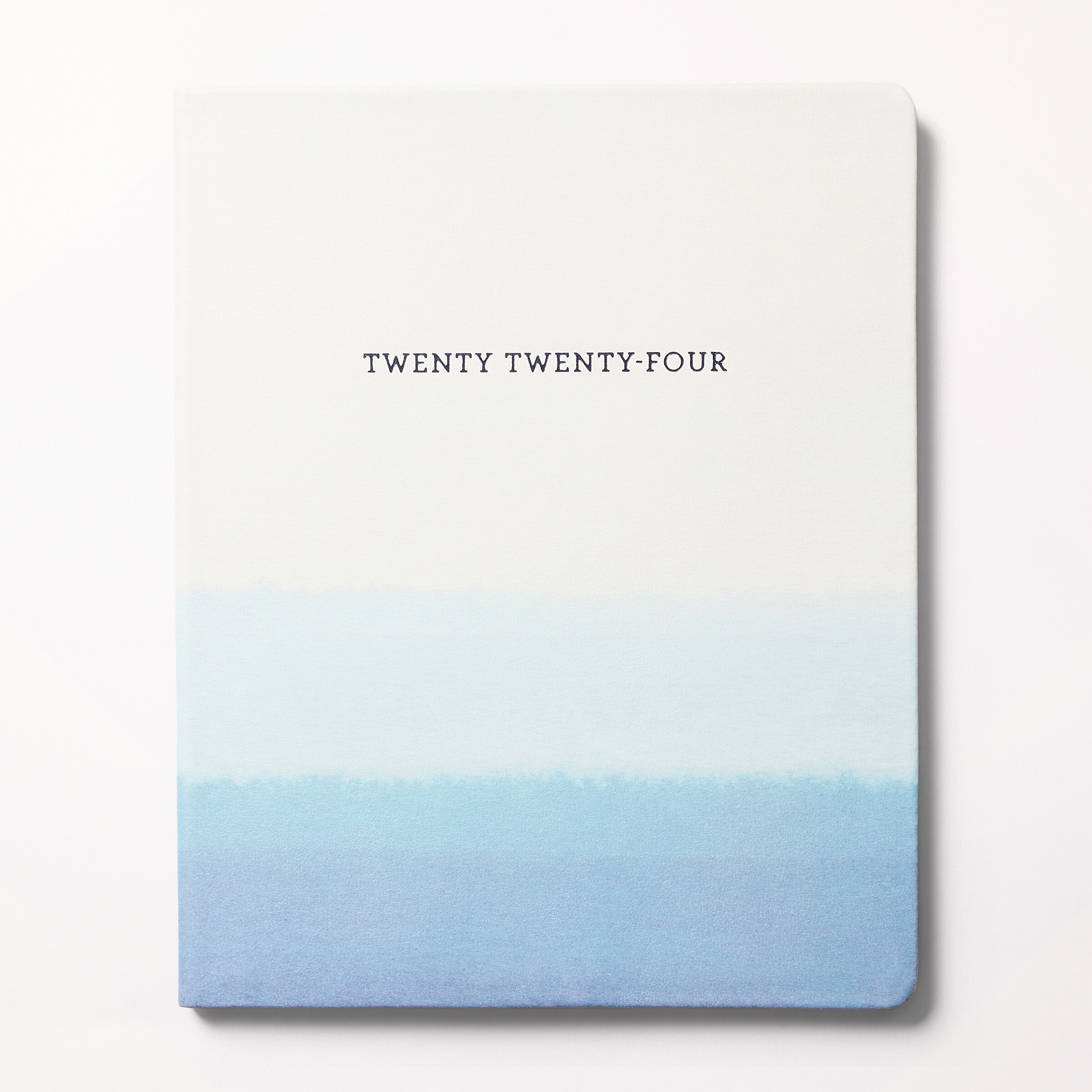 Fringe Studio Agenda Forest 2024 12 Month Planner Square One