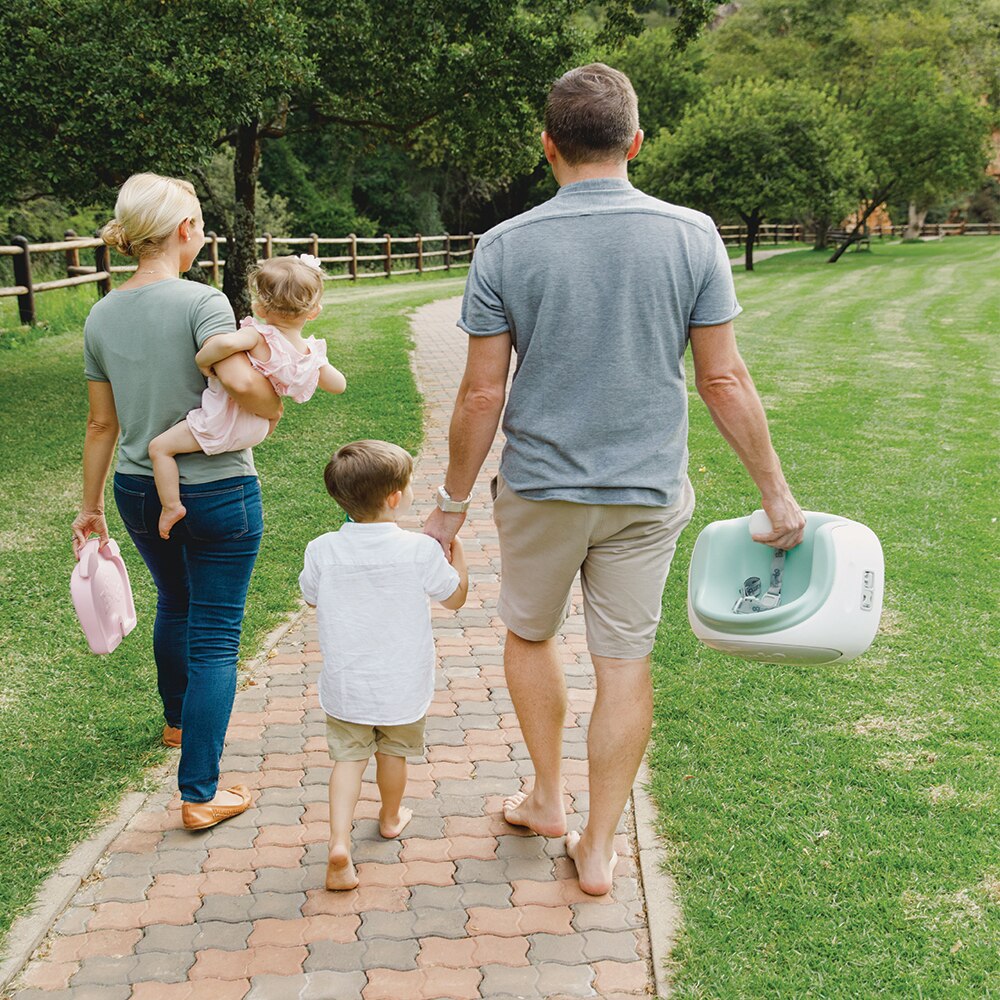 Bumbo multi seat online hemlock