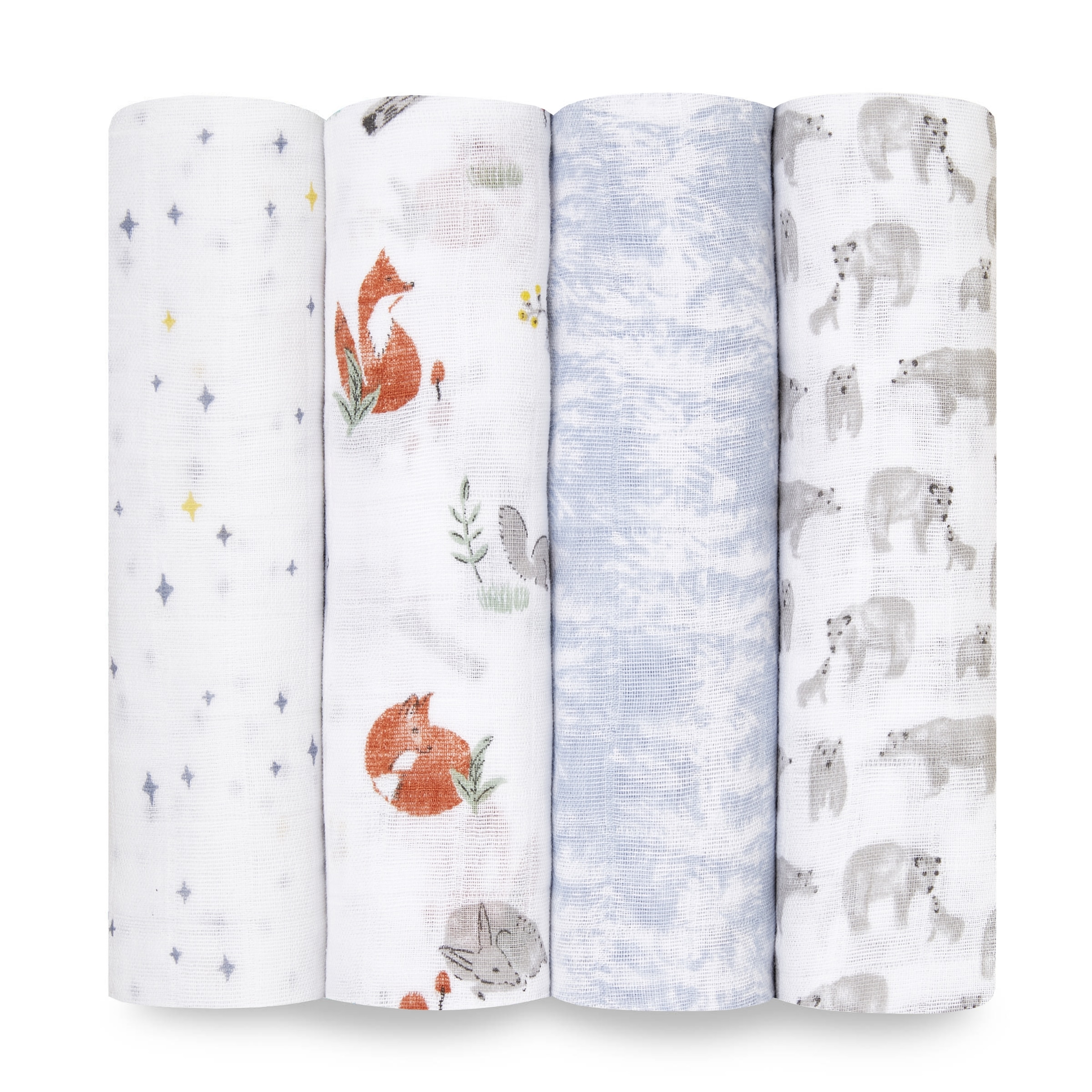 Aden and hotsell anais swaddle set