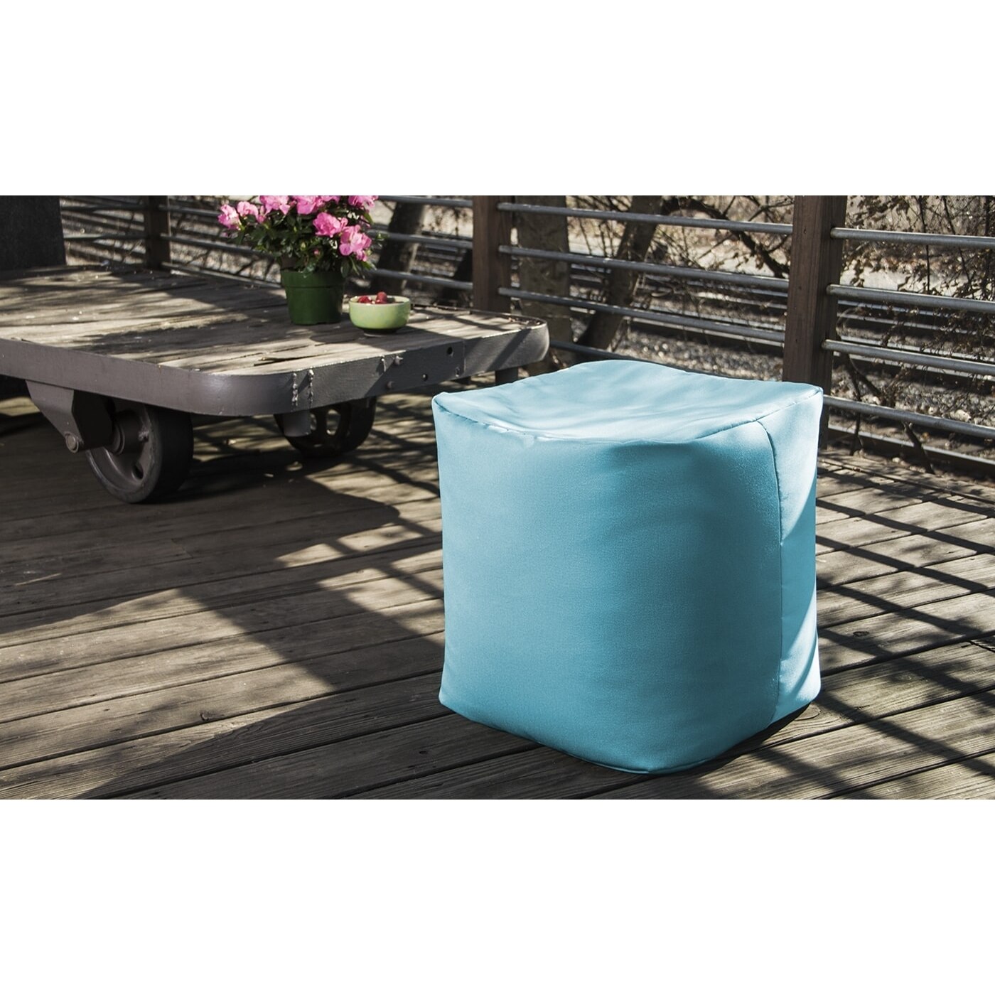 LaZBoy Outdoor Lake Como Recliner Village Green Shopping Centre