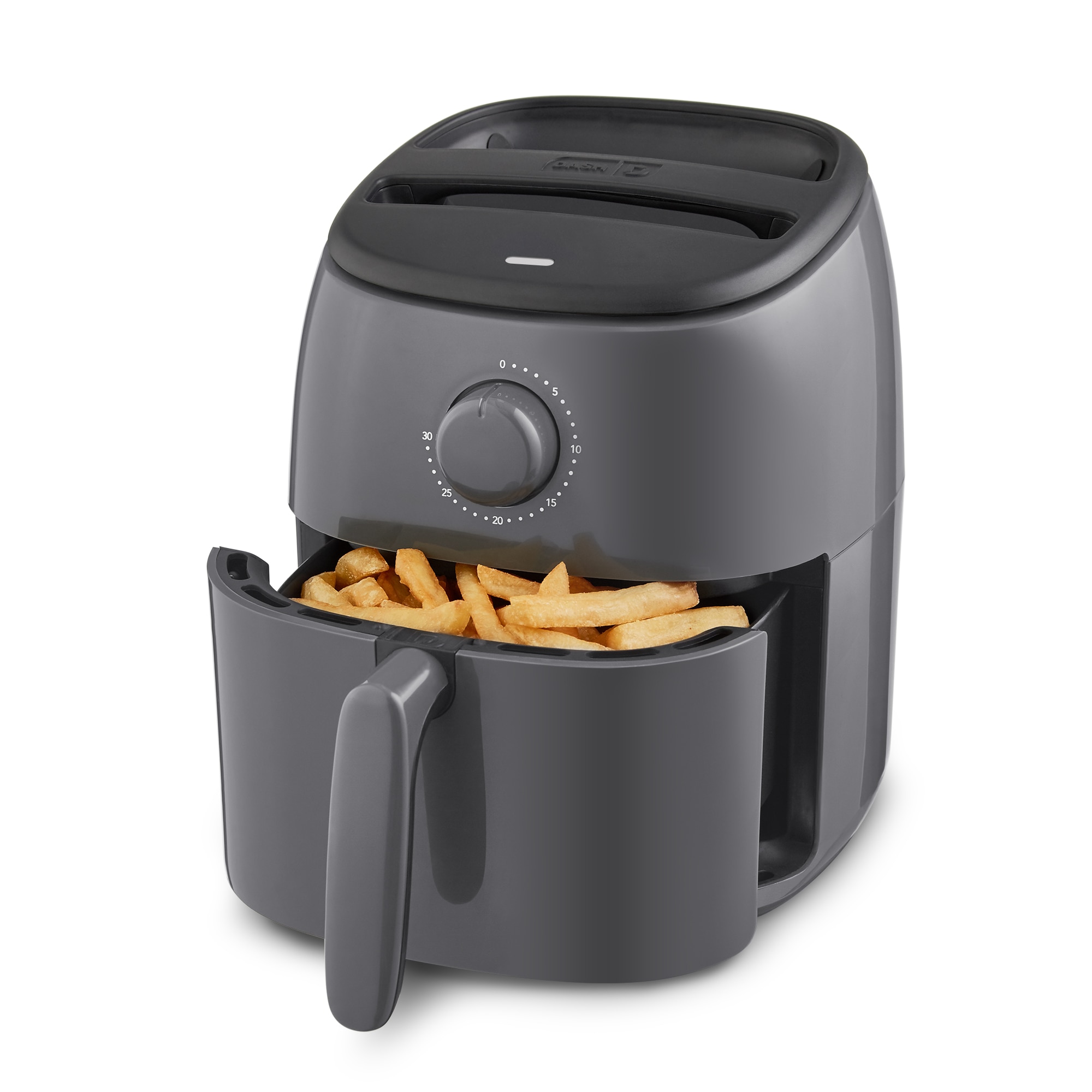 How to use dash air clearance fryer