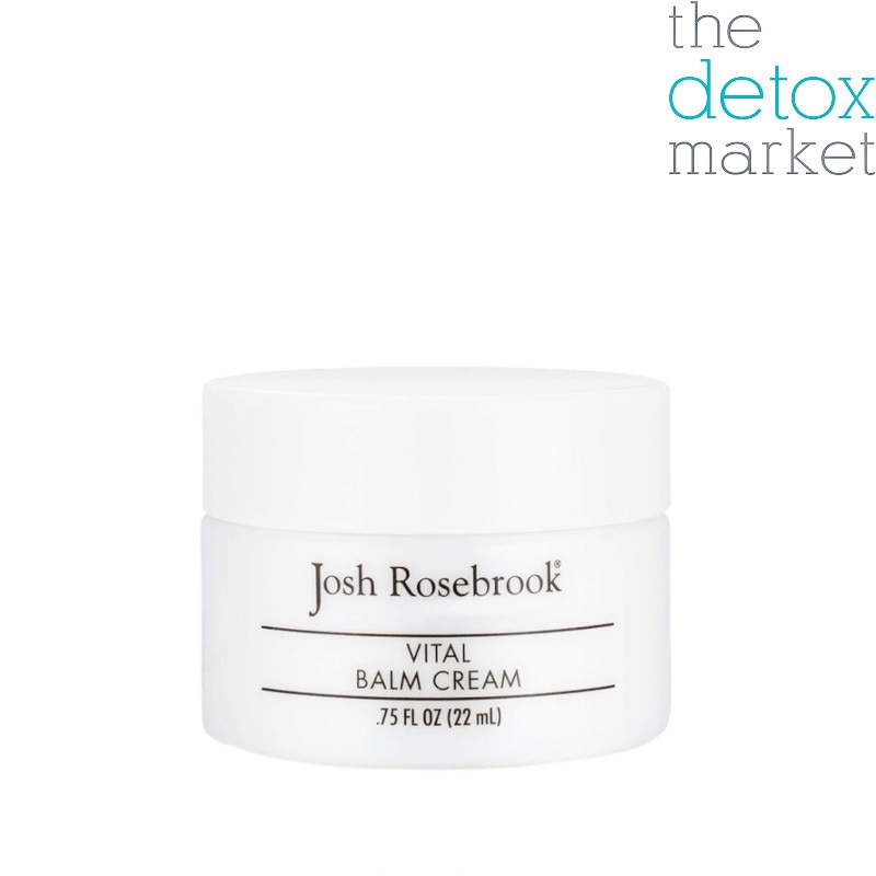 Josh Rosebrook Herbal Infusion Oil The Pen Centre
