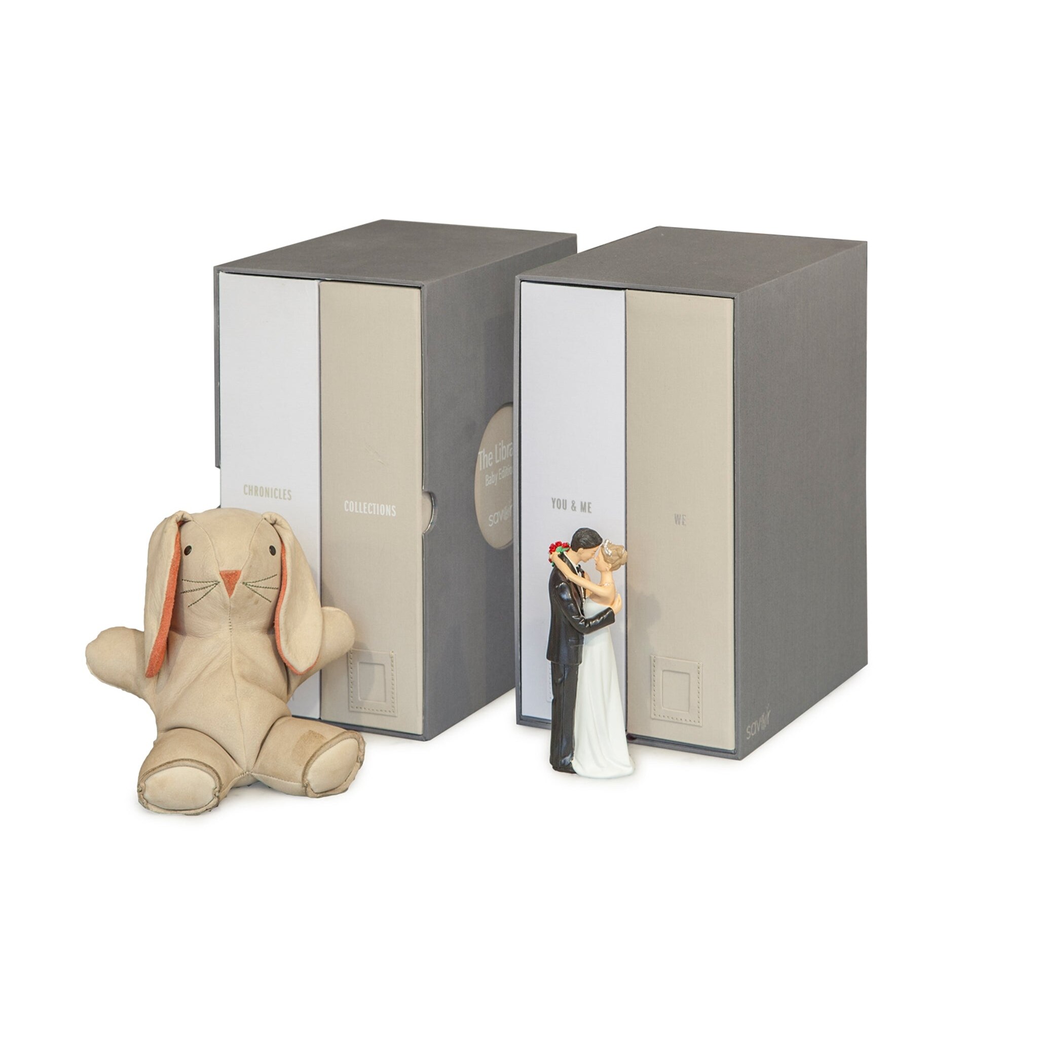 Savor The Vault Baby Loss And Remembrance Keepsake Box The Pen Centre