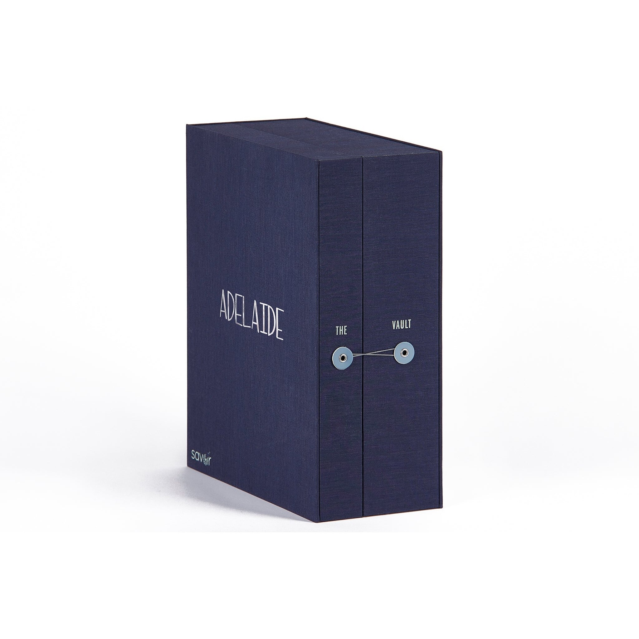 Savor The Vault Baby Loss And Remembrance Keepsake Box The Pen Centre