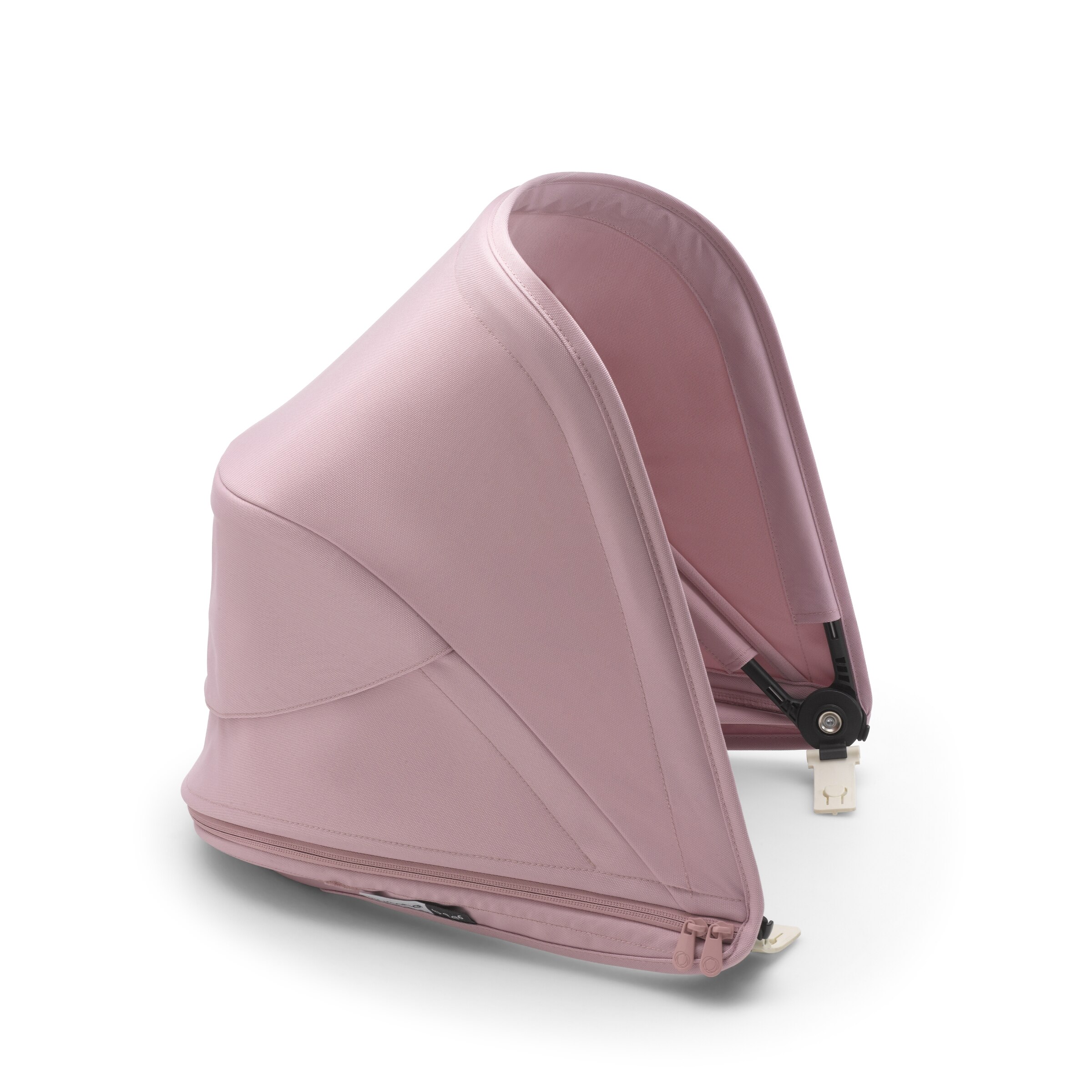 Bugaboo Bee6 Sun Canopy in Soft Pink