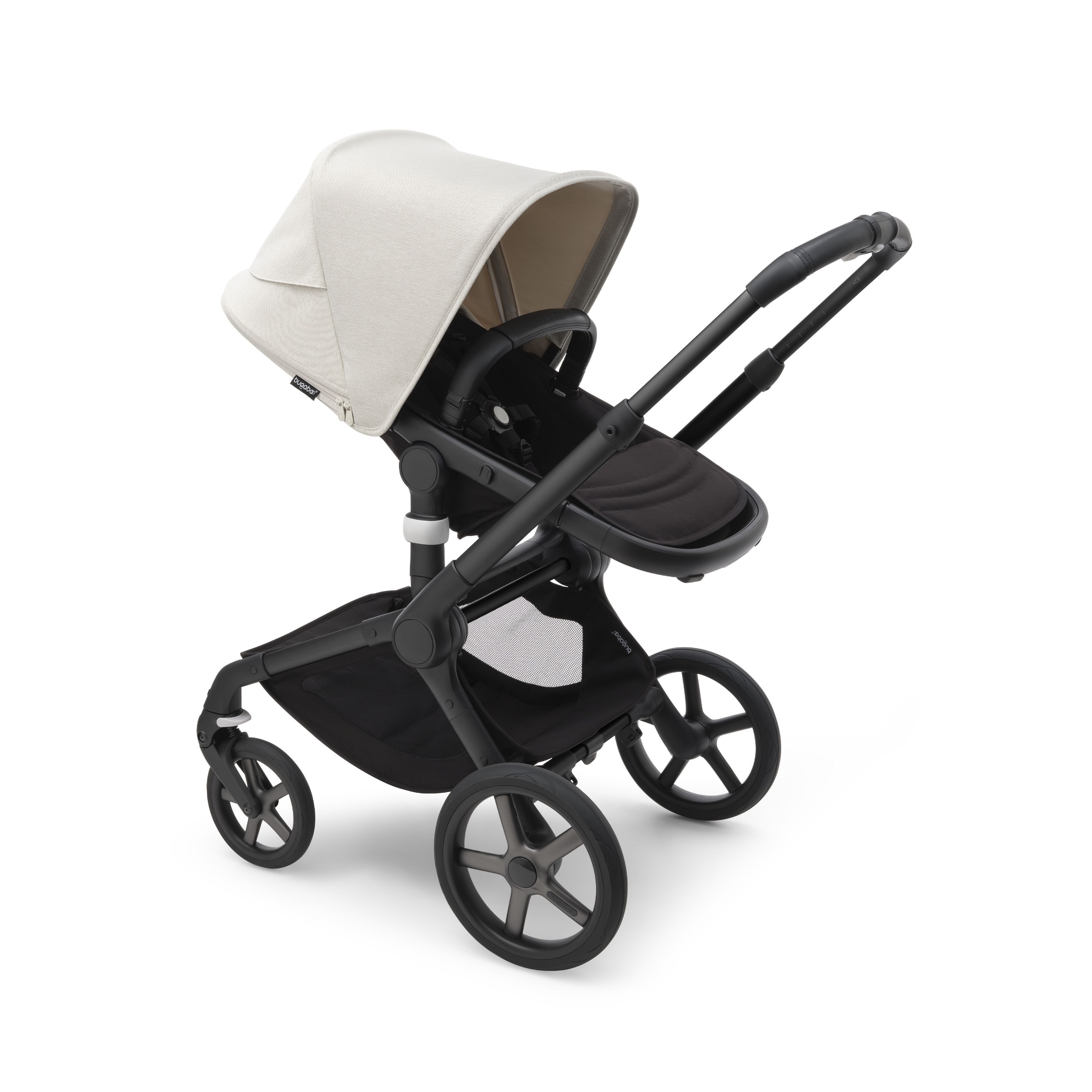 Bugaboo 2025 fox sort