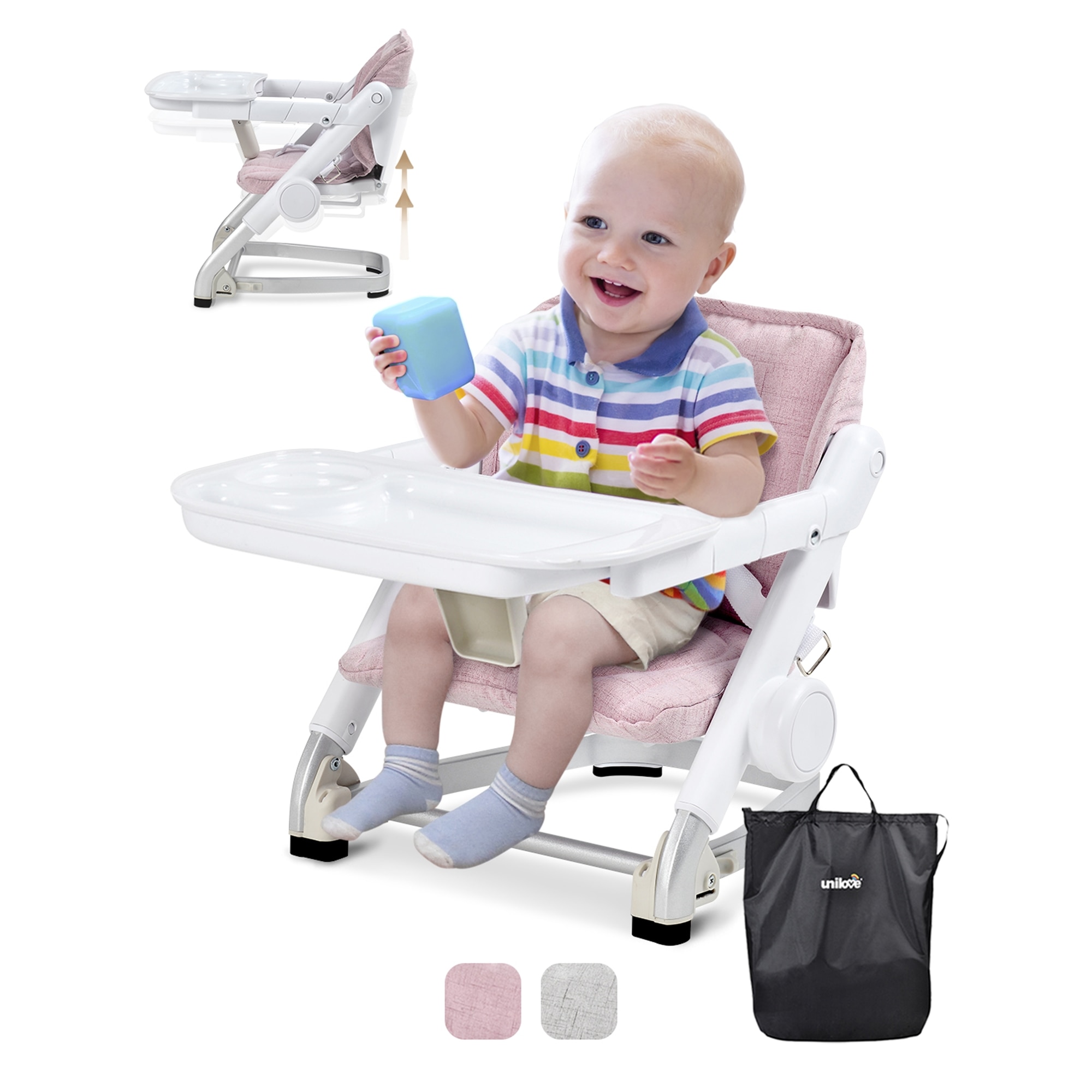 Dining hotsell booster seat