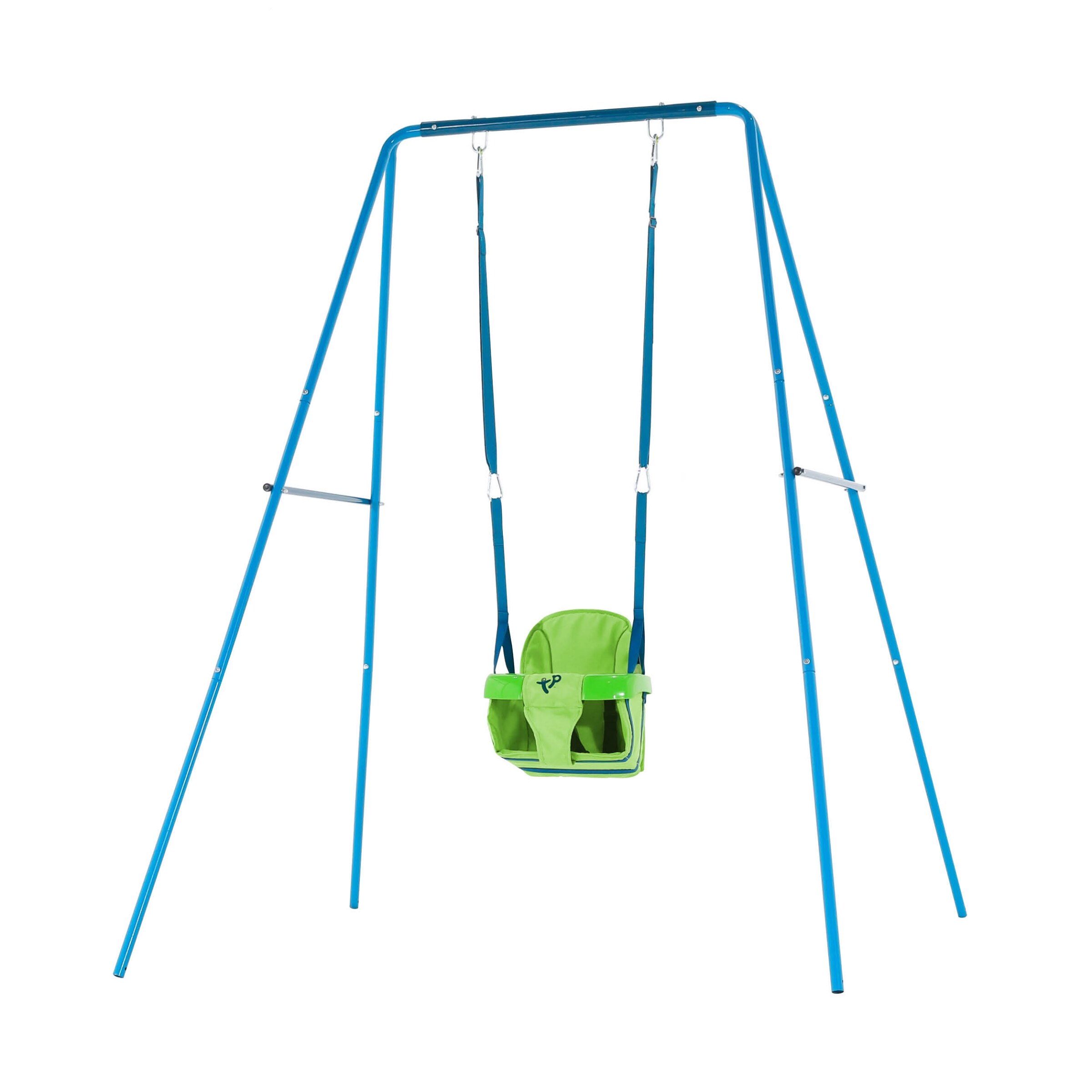 Willowbrook store swing set