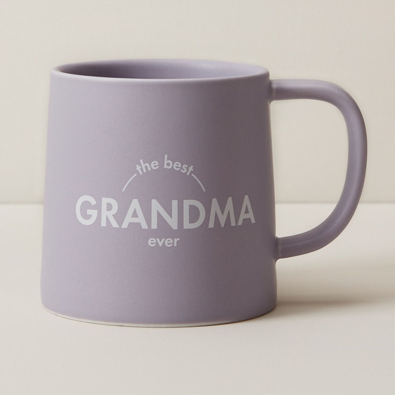 Best aunt store ever mug indigo