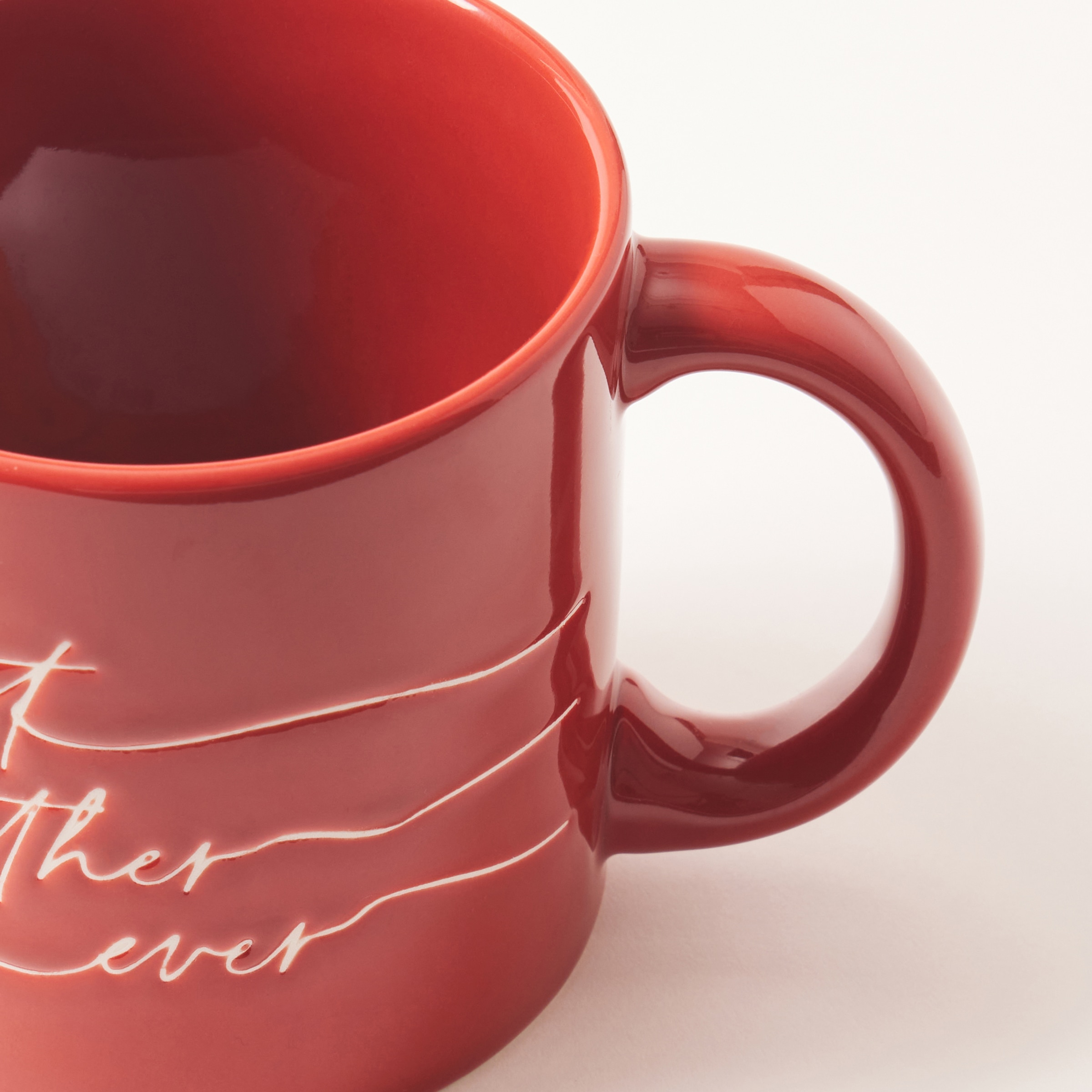 Best aunt best sale ever mug indigo