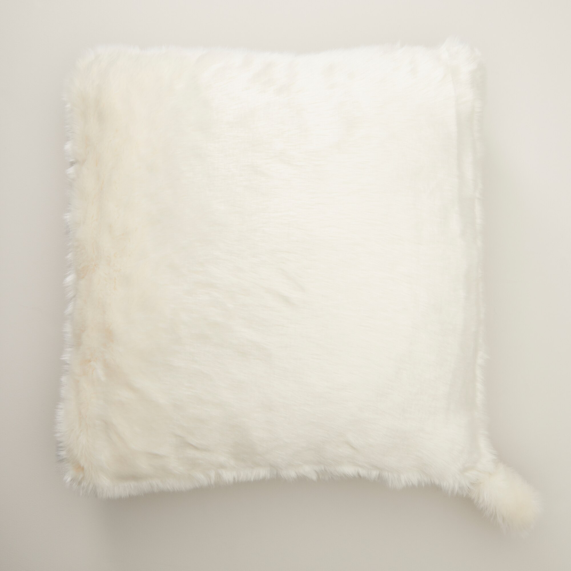 Cream hotsell floor cushion