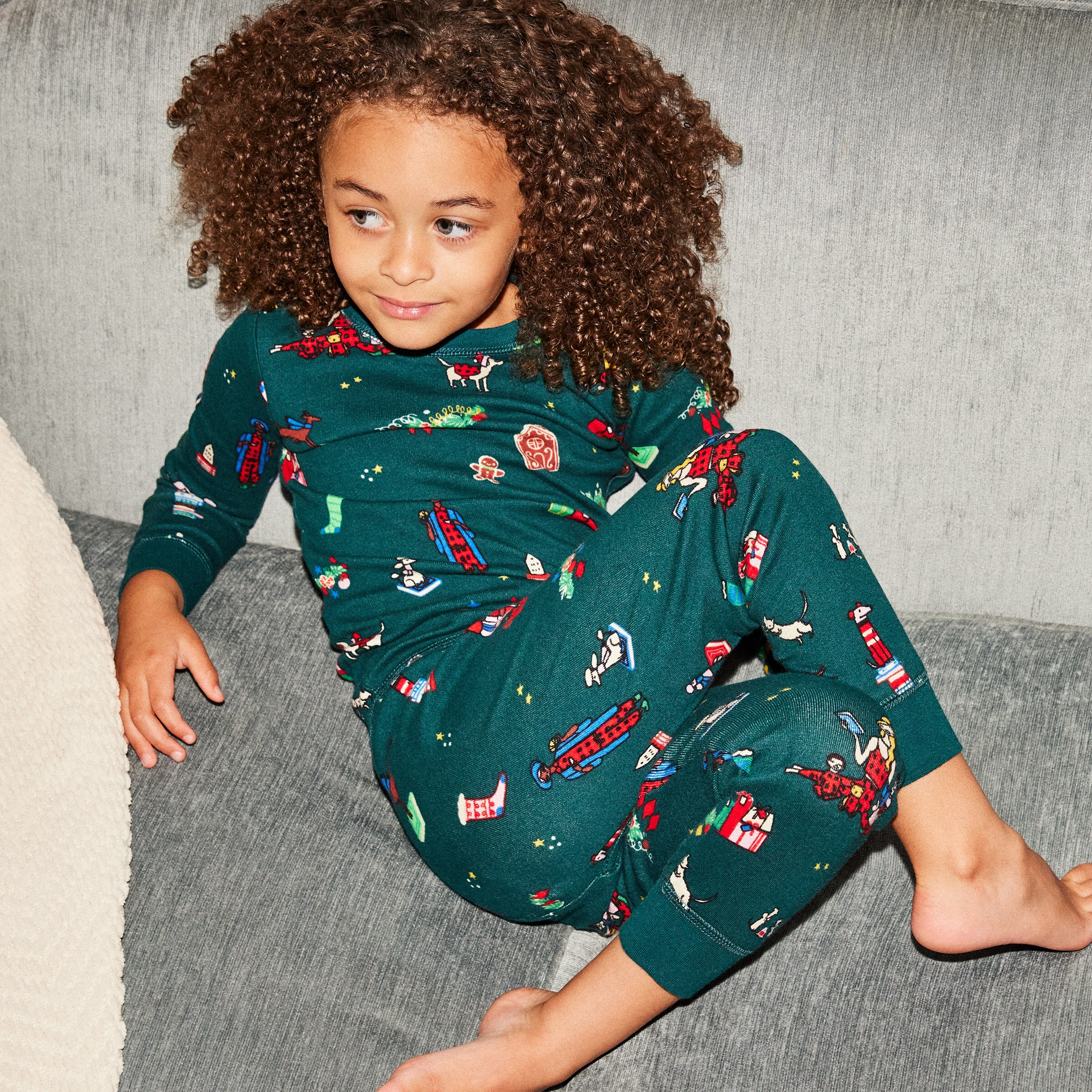 Famjam best sale christmas pajamas