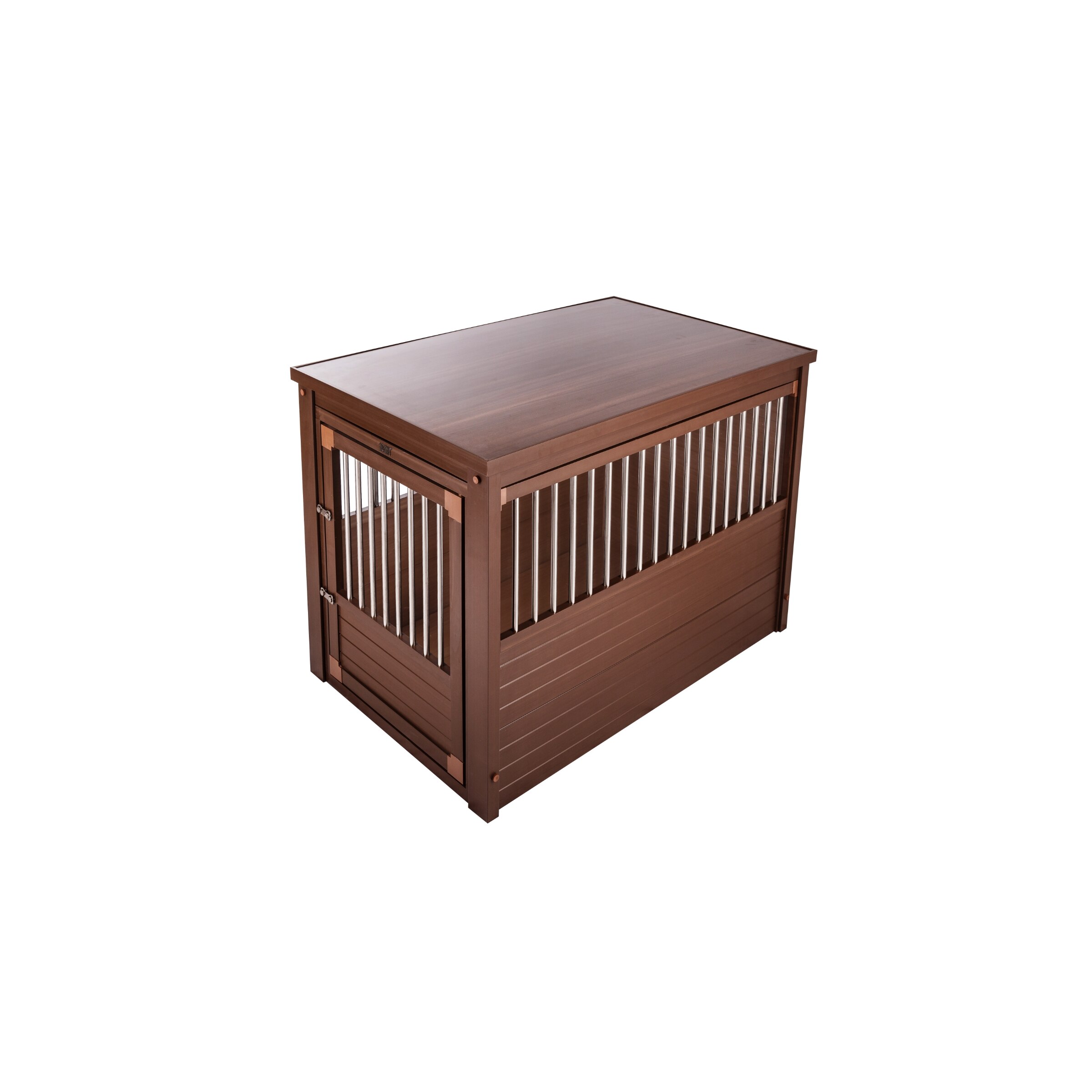 New age pet ecoflex shop crate & end table xl