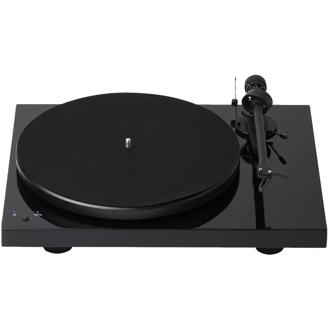 Undefined Indéterminée ProJect Debut Iii Phono Sb Willowbrook