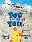 Peg And The Yeti