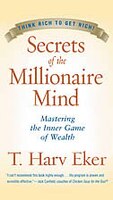 Secrets Of The Millionaire Mind Cdn: Mastering The Inner Game Of Wealth