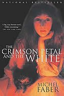 Crimson Petal And The White