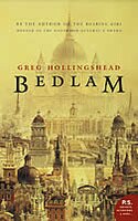 Bedlam Bedlam
