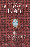 THE WANDERING FIRE.