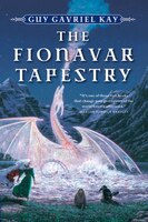 Fionavar Tapestry Omnibus  Tpb