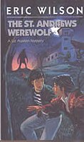 St. Andrews Werewolf, The Mm St. Andrews Werewolf, The Mm