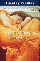 Piano Man's Daughter Perennial Reissue