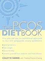 PCOS Diet Book: How you can use the nutritional approach to deal with polycystic ovary syndrome PCOS Diet Book: How you can use the nutritional approach to deal with polycystic ovary syndrome