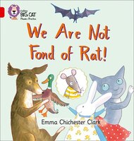 We are Not Fond of Rat