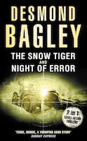 The Snow Tiger / Night of Error The Snow Tiger / Night of Error