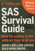 Collins Gem - Sas Survival Guide Collins Gem - Sas Survival Guide