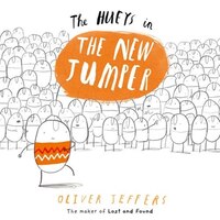 The New Jumper (The Hueys): The New Jumper