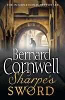 Sharpe's Sword: The Salamanca Campaign, June And July 1812 (the Sharpe Series, Book 14)