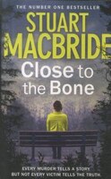 Logan McRae (8) - Close to the Bone