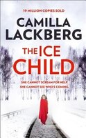 PATRICK HEDSTROM THRILLER 9 HB