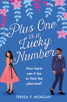 Plus One Is A Lucky Number