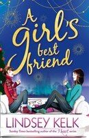 A Girls Best Friend (Tess Brookes Series)