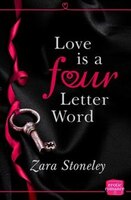 Love Is A 4 Letter Word