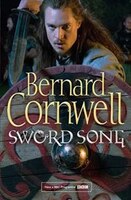 Sword Song (The Last Kingdom Series, Book 4): TV tie-in edition