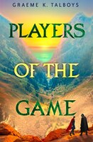 Players Of The Game (shadow In The Storm, Book 3)