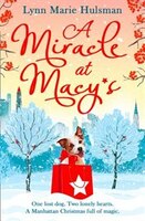 A Miracle At Macy's