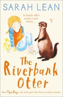 The Riverbank Otter (tiger Days, Book 3)