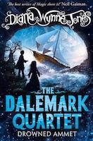 Drowned Ammet (the Dalemark Quartet, Book 2)