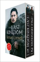 The Last Kingdom Series (the Last Kingdom Series)