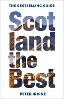 Scotland The Best: The Bestselling Guide
