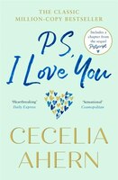 PS, I Love You: The heartwarming romantic bestseller, perfect for summer 2019