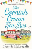The Cornish Cream Tea Bus (the Cornish Cream Tea Series, Book 1)