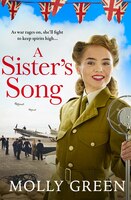 A Sister's Song (the Victory Sisters, Book 2)